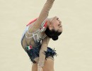 milena baldassarri italy rhythmic gymnastics aug 9 109